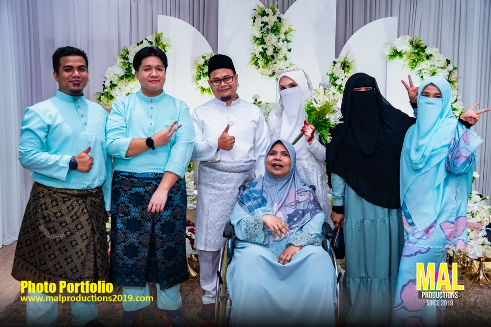Malay Wedding Photography Portfolio Bangi MAL 2019 -41.webp